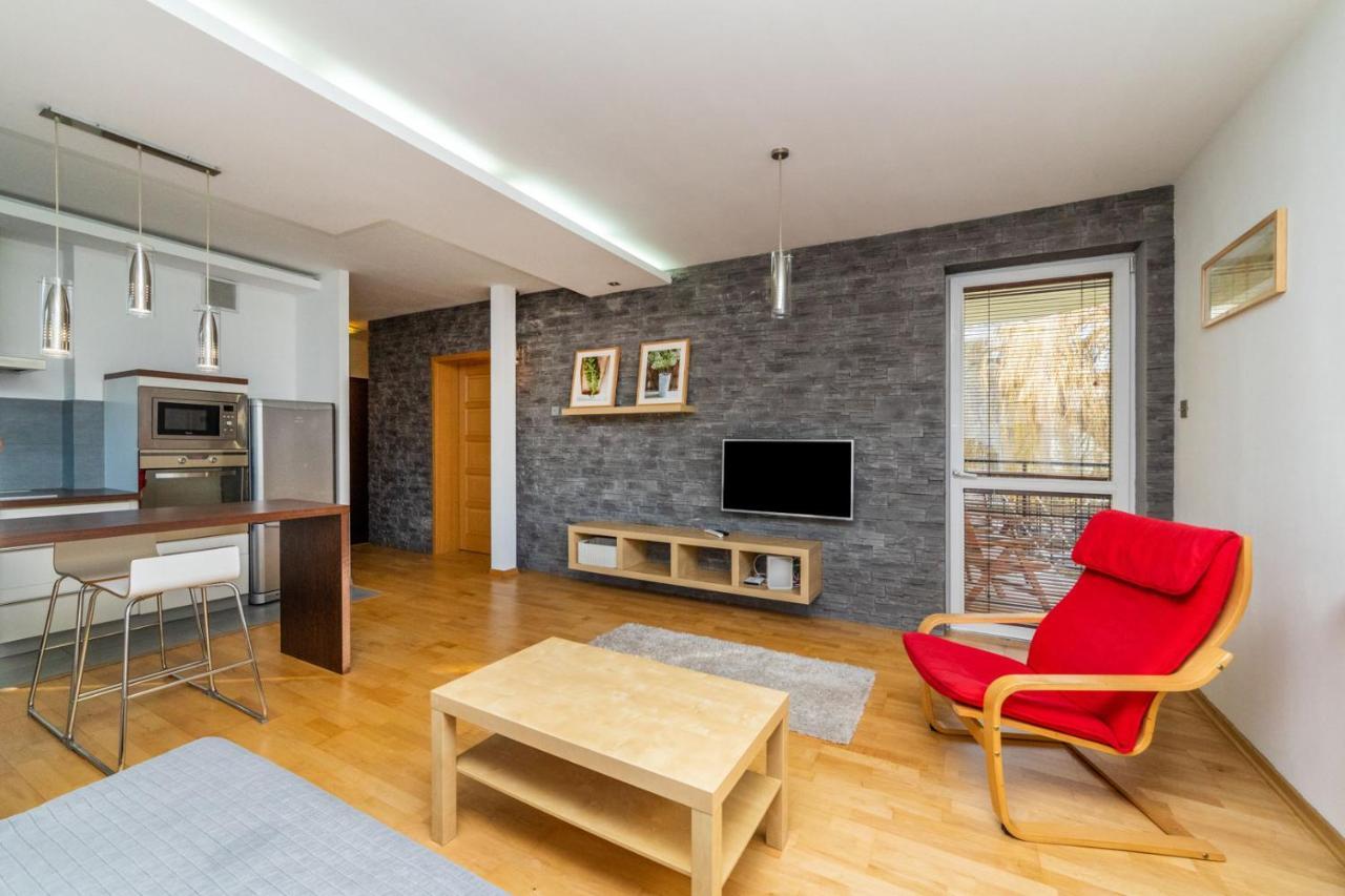 Grey By Oneapartments Danzica Esterno foto