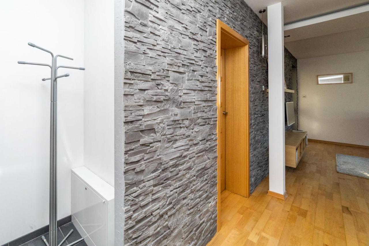 Grey By Oneapartments Danzica Esterno foto