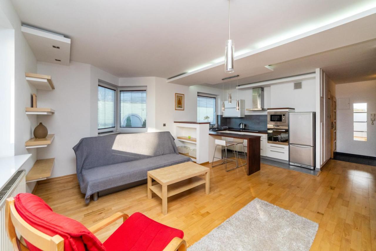 Grey By Oneapartments Danzica Esterno foto