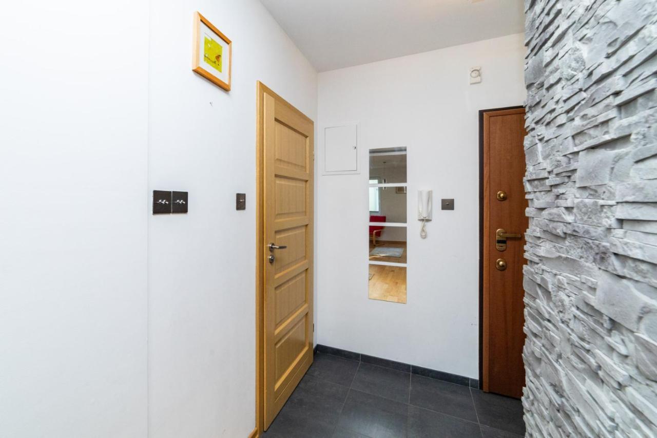Grey By Oneapartments Danzica Esterno foto