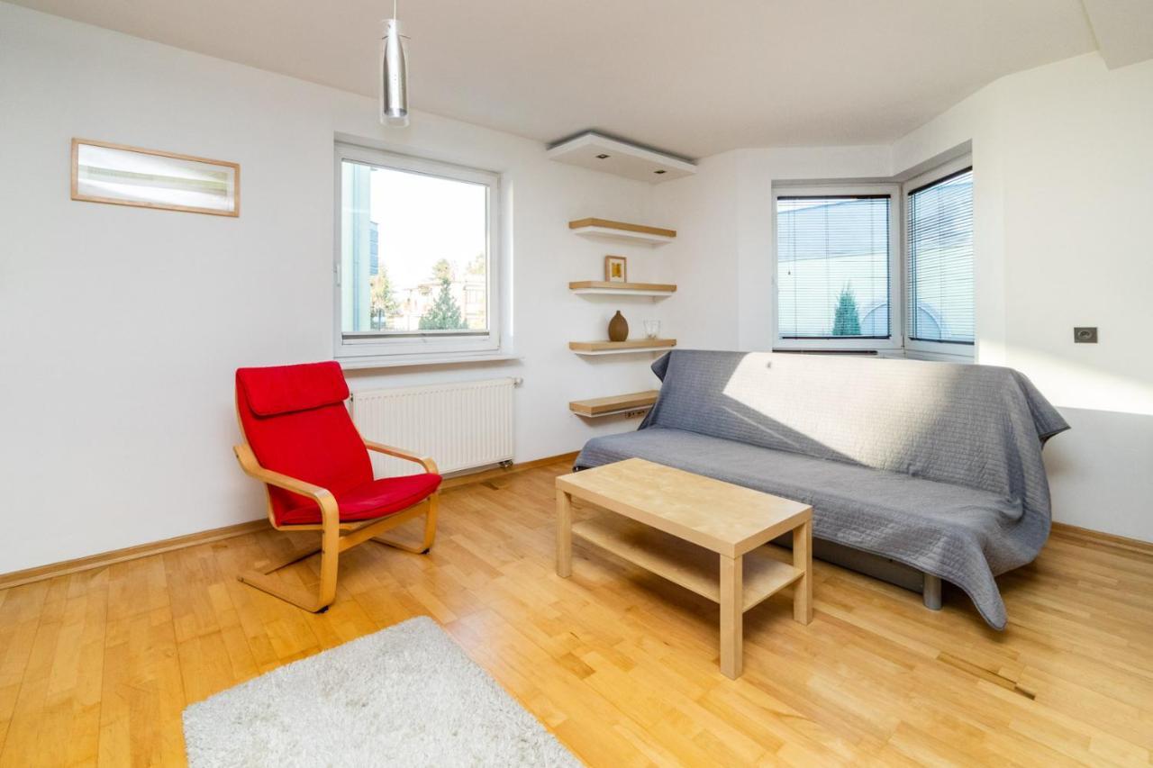 Grey By Oneapartments Danzica Esterno foto